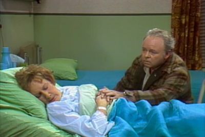 Oh Archie - All in the Family