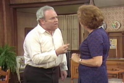 Oh Archie - All in the Family