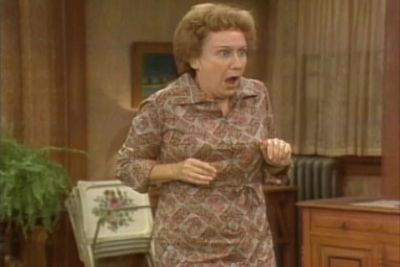 Oh Archie - All in the Family