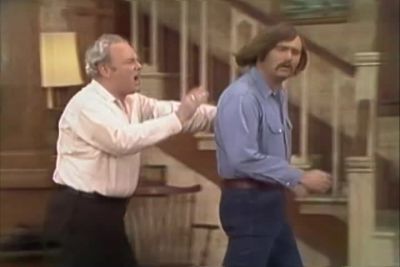 Oh Archie - All in the Family