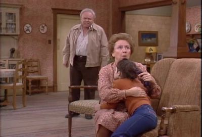 Oh Archie - All in the Family