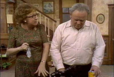 Oh Archie - All in the Family