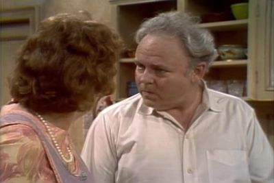 Oh Archie - All in the Family