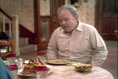 Oh Archie - All in the Family