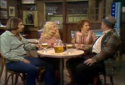 Oh Archie - All in the Family