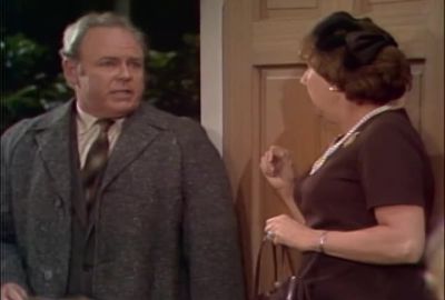 Oh Archie - All in the Family