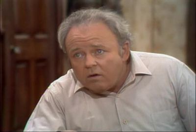 Oh Archie - All in the Family