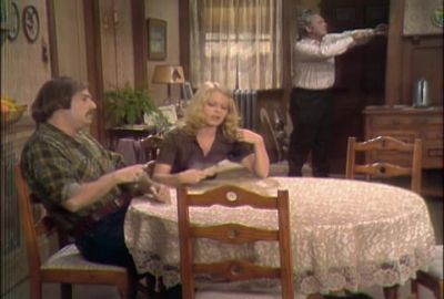 Oh Archie - All in the Family