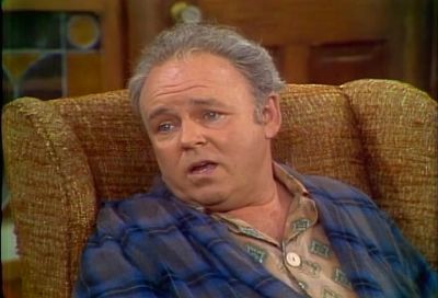 Oh Archie - All in the Family