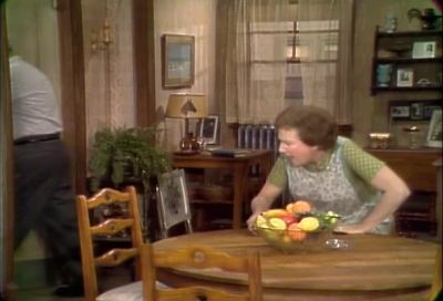 Oh Archie - All in the Family