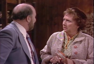Oh Archie - All in the Family