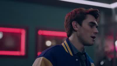 Oh, Archiekins... - Riverdale