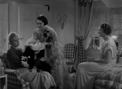Oh you are a darling - When Ladies Meet