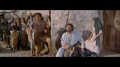 Oh, you are a fool. - The Robe