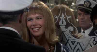 Oh, you are a tiger, aren't you? - Yours, Mine and Ours
