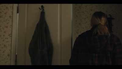 Oh, are you around
Saturday night to watch Drew? - Mare of Easttown