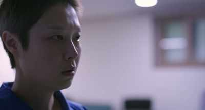 Oh..Are you curious about it? - 2037