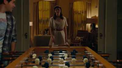 Oh, you are so dead. I am a master. - When We First Met