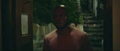 -Oh.
-Are you fucking kidding me? - Escaping Paradise