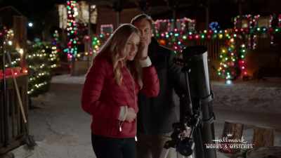Oh, you are going down, Ruggles!
- Whoa! - Return to Christmas Creek