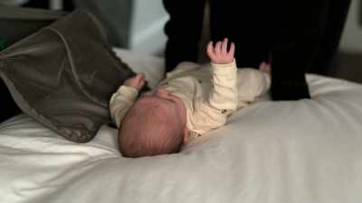 Oh. Are we going to help Dad
pack his suitcase? - Six Nations: Full Contact