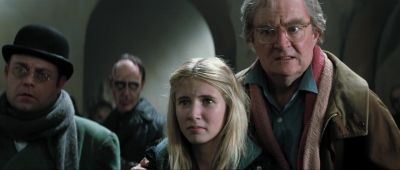 Oh you are going to love him - Inkheart