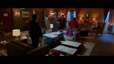 Oh, we are going to
cook omelet and sell them - Total Dhamaal