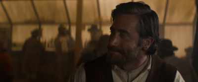 Oh. Are you headed
to San Francisco? - The Sisters Brothers