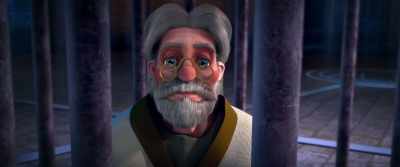 Oh, you are not
from Apple valley. - The Academy of Magic
