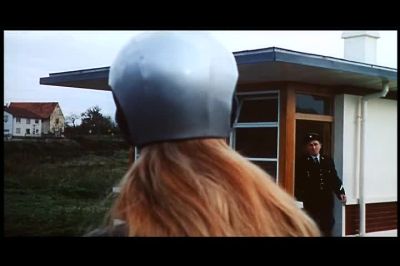 Oh you are not here Pity This is appalling - The Girl on a Motorcycle