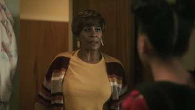 Oh, you are not leaving
this house - Keyshia Cole: This Is My Story