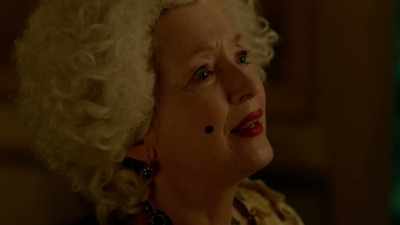 Oh, you are not yet recovered,
my princeling. - Harlots
