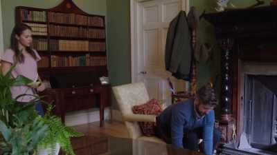 Oh, where are you off to? - Meet You in Scotland