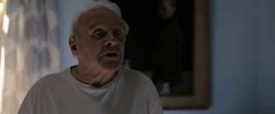 Oh, you are. Oh, I see. Heh, that's it. - The Father