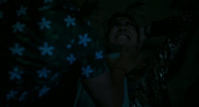 -Oh, are you okay?
I'm so sorry, I didn't-!
-Ow! - Summoning Sylvia