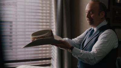 Oh, you are so right. - Billions
