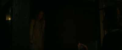 Oh, you are so
beautiful, Matilde. - That Dirty Black Bag