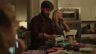 Oh, you are so sweet, - Big Little Lies
