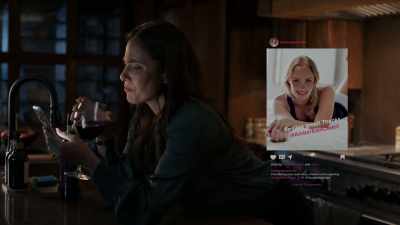 Oh, are they teaching you
this at Firefly University? - Dying in Plain Sight