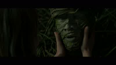 Oh, you are the most infuriating man I've ever met. - Jungle Cruise
