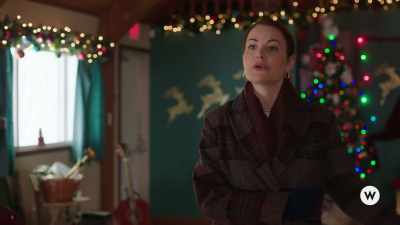 Oh, they are two peas in a pod. - We Need a Little Christmas