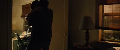 Oh! - Are you okay? - Yeah, I'm good. - Gifted