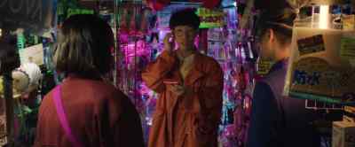 Oh, are you... You're together? - Sunny