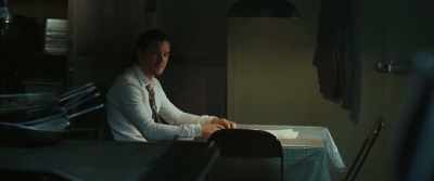 Oh, aren't you
a kind man, - The Death and Life of John F  Donovan