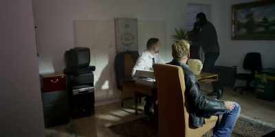 Oh, argh! - Rise of the Footsoldier: Marbella