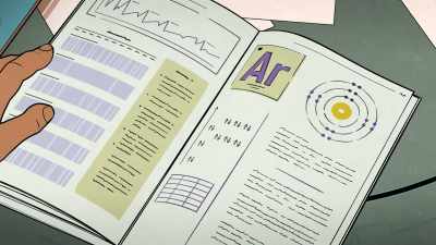 Oh, Argon's easy. 22 neutrons,
two-eight-eight shell structure. - Your Friendly Neighborhood Spider-Man