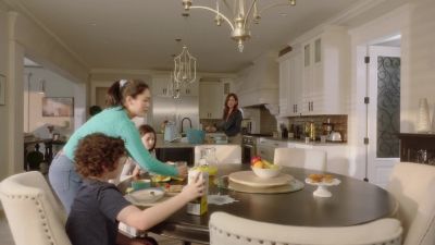 Oh, Ari.
That's twice today. - Gone Mom: The Disappearance of Jennifer Dulos