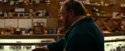 Oh! As I live and breathe,
here is the man. - Camera Store