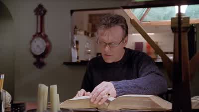Oh, as usual... - Buffy the Vampire Slayer