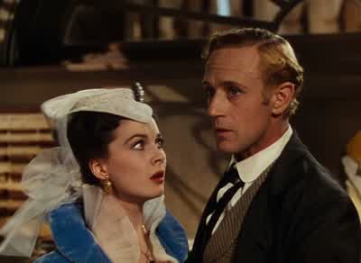 Oh, Ashley! - Gone with the Wind